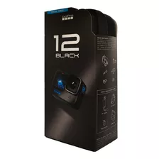 Camara Gopro Hero 12 Black Camera Special Bundle