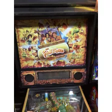 Pinball Flintstones