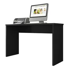 Mesa Para Computador Escrivaninha Gávea - Pr Móveis