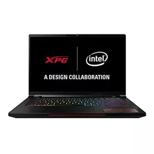 Xpg Xenia Intel I7-9750h Gtx 1660ti 6 Gb, 1 Tb Nvme Ssd, 32