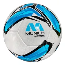 Pelota Futbol Munich Force - Profesional - Alto Rendimiento