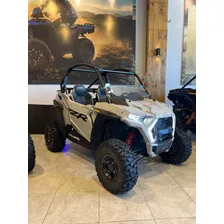 Polaris Rzr 1000 Trail S No Can Am Commander Canam Utv