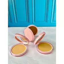 Polvo Compacto Covergirl Clean Fresh