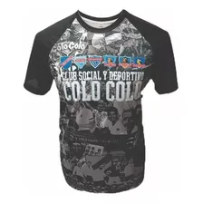 Camiseta Colo-colo Historia 