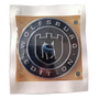 Emblema  Wolfburg Edition  Original Vw 