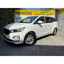 Kia Sedona 2020