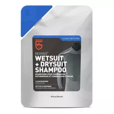 Revivex Wetsuit & Drysuit Shampoo Lava Neoprene Waders Tria
