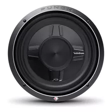 Rockford Fosgate P3sd4 12 P3 Punch Shallow Mount 12 Inch