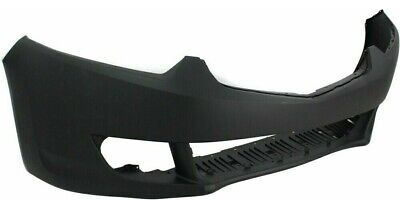 Front Bumper Cover For 2009-2010 Acura Tsx Primed 04711tl2 Foto 6