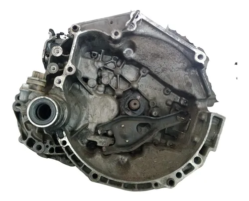 Caixa De Cambio Peugeot Passion Xr 1.4 2010