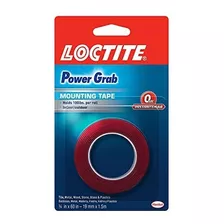 Tira De Sellado Cinta De Montaje Para Exteriores Loctite Cle