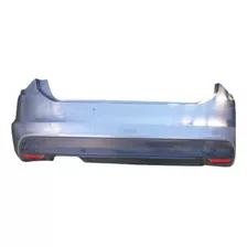 Paragolpe Trasero Citroen C4 Lounge Original Y Completo 