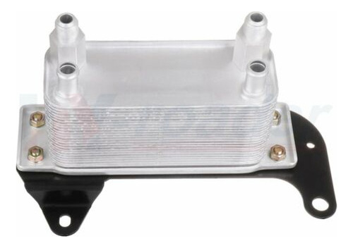 Oil Cooler Fits Dodge Ram 2500 Power Wagon Standard Cab  Hxr Foto 3