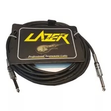 Cable P/parlante Plug Plug Lazer Tlc 095 6 Mts. Bernal