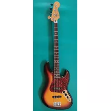 Fender Jazz Bass México