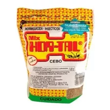 Hormiguicida Mix Hortal Cebo X 250 Gr