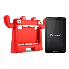 Tablet Vorago Kids Pad 7 V6 2gb 32gb Uso Rudo Android 11