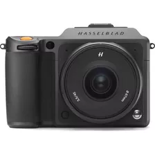 Hasselblad X1d Ii 50c Medium Format Mirrorless Camera