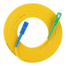 Cable De Fibra Óptica Para Módem De Internet Sc/apc-sc/upc D