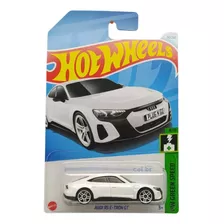 Miniatura Carrinho Hot Wheels Audi Original Mattel