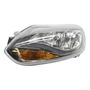 Foco Faro Luz Alta Ford Focus 2012 - 2016 Luz Blanca Premium