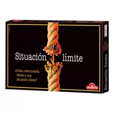 Juego Situación Límite Didacta ¿cómo Reaccionarías? Loi