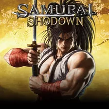 Samurai Shodown (standard Ver.) Xbox One Series Original