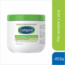 Cetaphil Crema Hidratante 453g