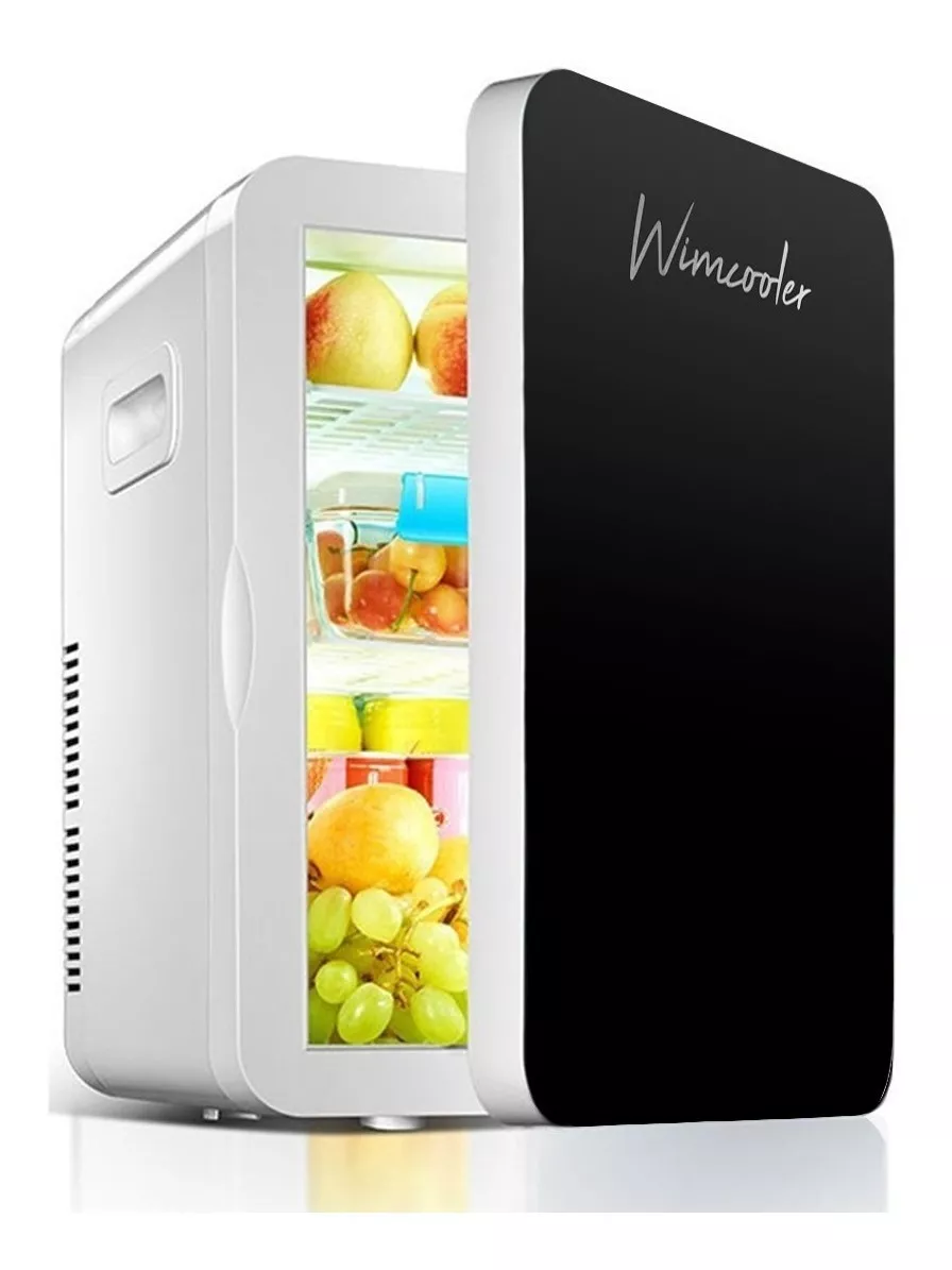 Refrigerador Termoeléctrico Mini Wimcooler Capacidad 10l