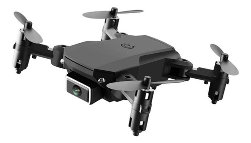 Drone Profissional Com 720p Câmera Dupla Gps 360° Flips Rc
