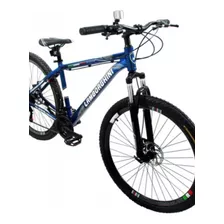 Bicicleta Rodado 29 Oferta 