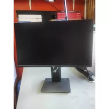 Monitor Hp P2219h Full Hd 22 Hdmi -displayport- Vga Usb