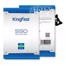 Disco Solido Interno ( 256 Ssd M2 Nvme ) Kingfast New C