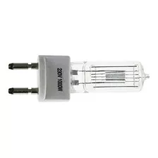 Bombilla Para Luz Continua 1000w Fancier