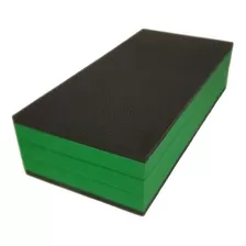 1 Pçs De Step Eva Tamanho 60cm X 30cm X 15cm - Black Friday