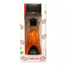 Loción Tabú Frasco 18ml Viajero