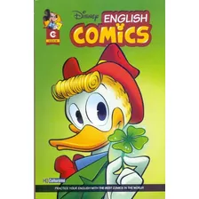 Hq - Disney English Comics 13 - Culturama