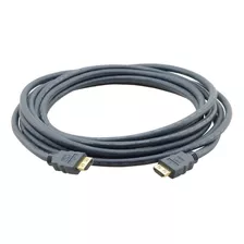 Cable Hdmi Kramer C-hm/hm-6 Alta Velocidad Premium 1,80m