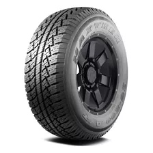 Neumático 265/50r20 Maxtrek Su-800 111s