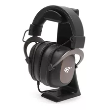 Suporte De Mesa P/ Fone De Ouvido Headphone Headset