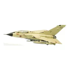 Avion De Coleccion Maqueta Tornado Ids Fabbri Italeri