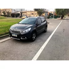 Peugeot 2008 2018 1.6 Feline 5p Aut