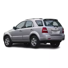 Bombines Nuevos Portalón Kia Sorento Del 2002 Al 2008