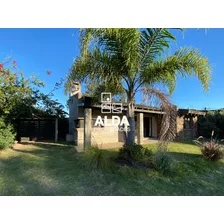 Casa Punta Negra Piriápolis 1 Dorm Venta Ca501127