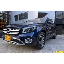 Mercedes Benz Gla 200