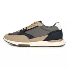 Zapatillas Casuales Bata Para Hombre