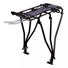 Parrilla Soporte Rack Bicicleta Alforja 110 Lb + Obsequio