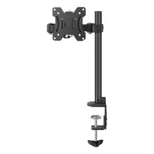Soporte De Escritorio Para Monitores De Hasta 32 | Stv-205