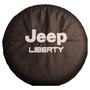 Fundas Tacto-piel Costuras Rojas Para Jeep Compass