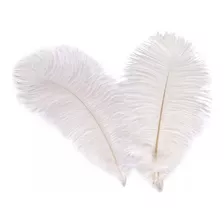 Plumas De Avestruz 